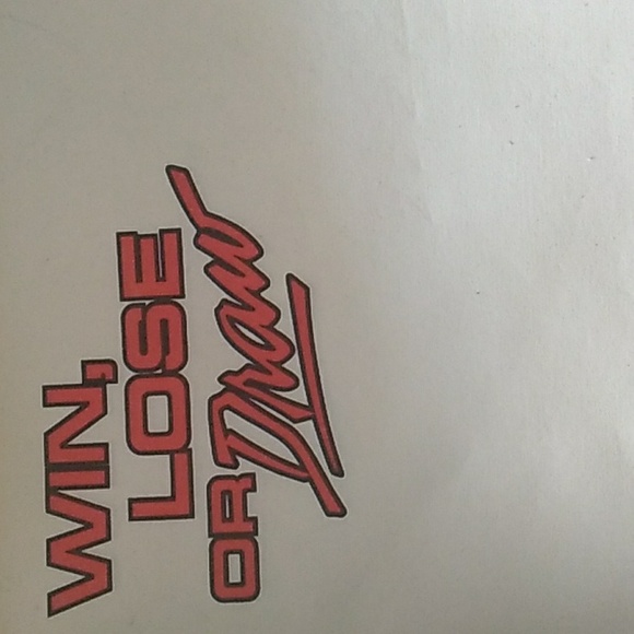 Vintage Win Lose or Draw Board Game - 1987  Walt Disney #4710 - EUC - Picture 6 of 16